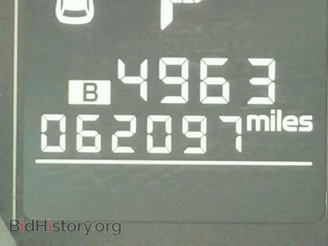 2013 SUBARU OUTBACK - VIN: 4S4BRCCC5D3304009 - Photo 8