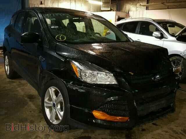 Фотография 1FMCU0F72FUC57146 - FORD ESCAPE 2015