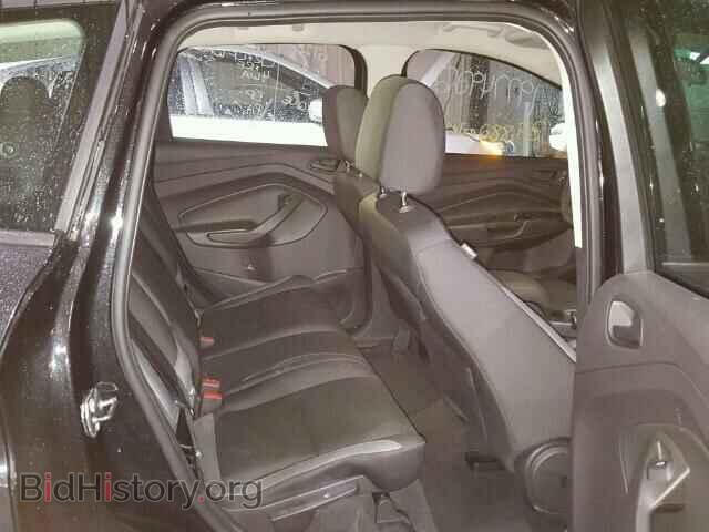 2015 FORD ESCAPE - VIN: 1FMCU0F72FUC57146 - Фото 6