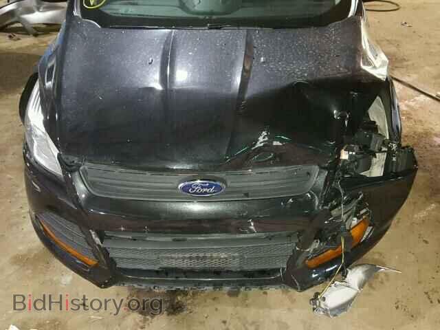 2015 FORD ESCAPE - VIN: 1FMCU0F72FUC57146 - Фото 7