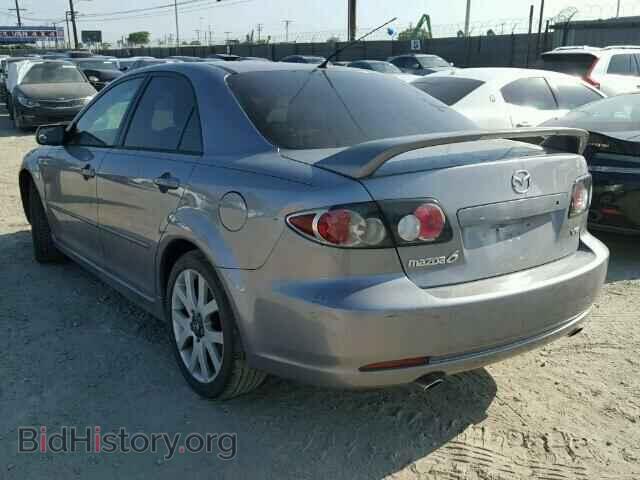 2006 MAZDA 6 - VIN: 1YVHP80D365M38565 - Photo 3