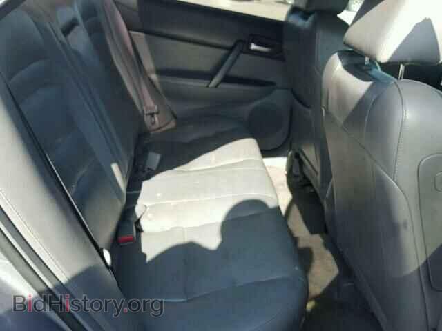2006 MAZDA 6 - VIN: 1YVHP80D365M38565 - Photo 6