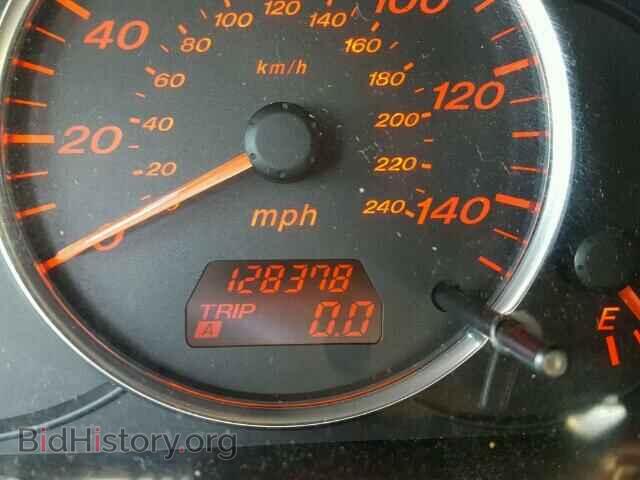 2006 MAZDA 6 - VIN: 1YVHP80D365M38565 - Photo 8