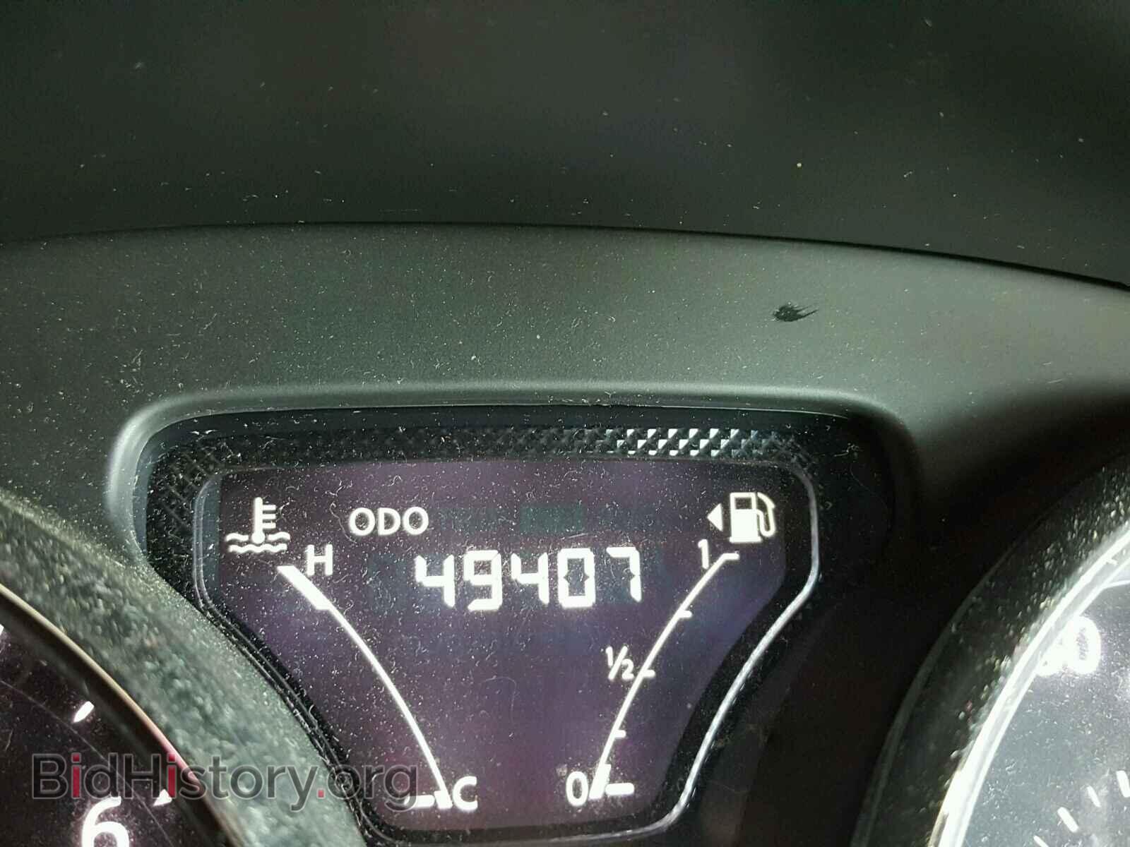2016 NISSAN VERSA - VIN: 3N1CN7AP0GL828777 - Фото 8