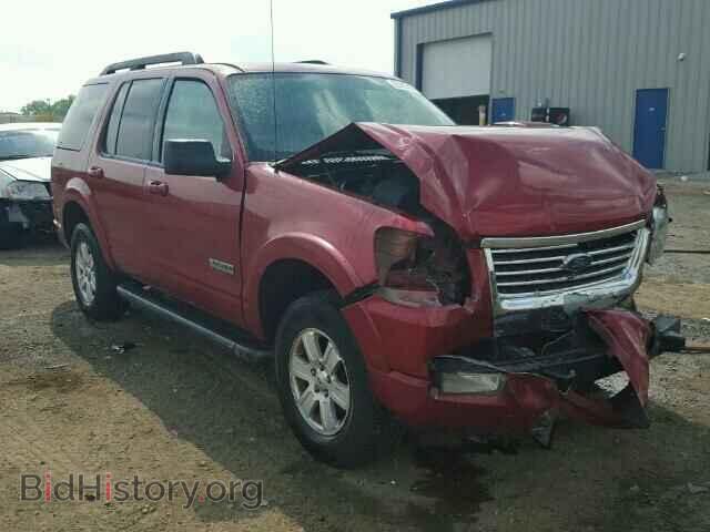 Фотография 1FMEU63E97UB08202 - FORD EXPLORER 2007