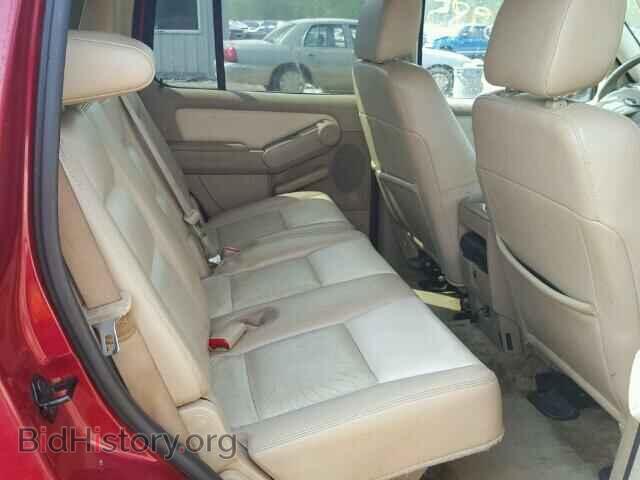 2007 FORD EXPLORER - VIN: 1FMEU63E97UB08202 - Фото 6