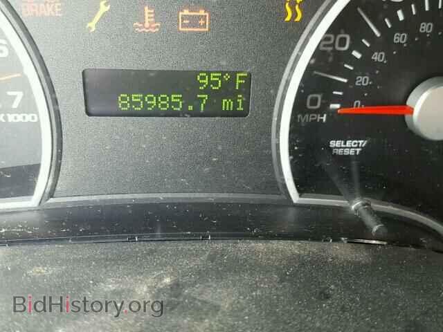 2007 FORD EXPLORER - VIN: 1FMEU63E97UB08202 - Фото 8