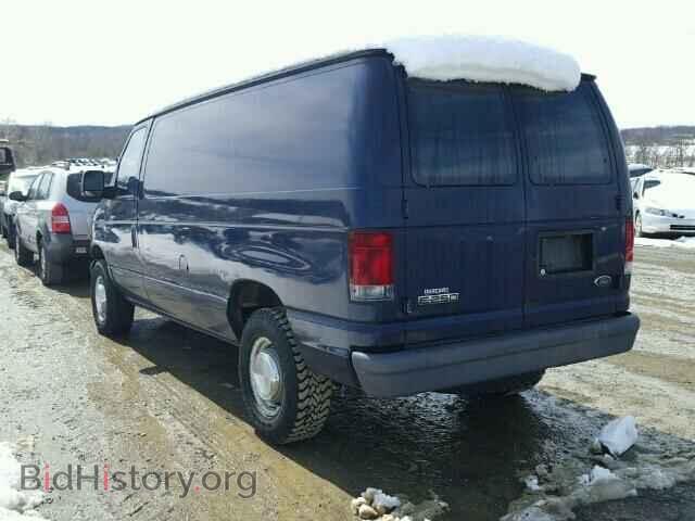 2006 FORD ECONOLINE - VIN: 1FTNE24W66HA64037 - Фото 3