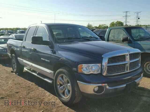 Photo 1D7HA18D34S670820 - DODGE RAM 1500 2004
