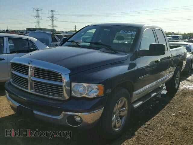 2004 DODGE RAM 1500 - VIN: 1D7HA18D34S670820 - Photo 2
