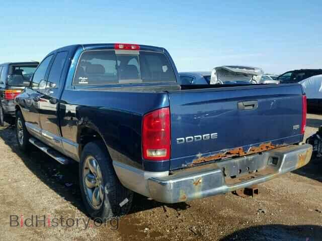 2004 DODGE RAM 1500 - VIN: 1D7HA18D34S670820 - Photo 3