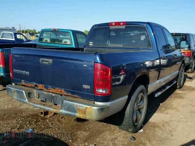 2004 DODGE RAM 1500 - VIN: 1D7HA18D34S670820 - Photo 4