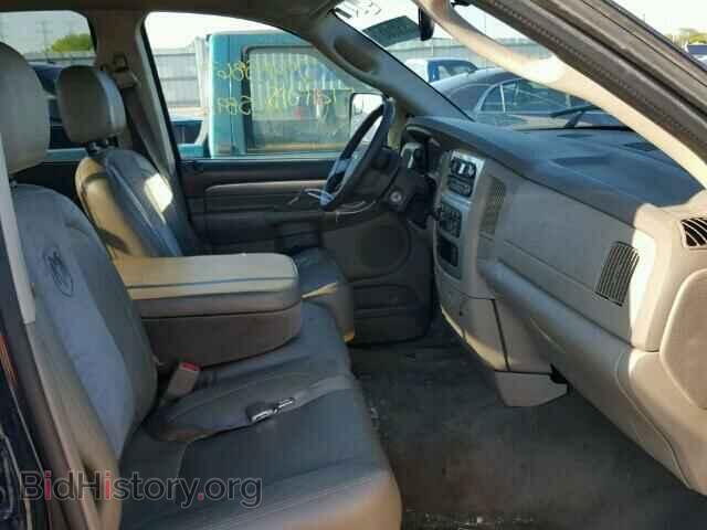 2004 DODGE RAM 1500 - VIN: 1D7HA18D34S670820 - Photo 5