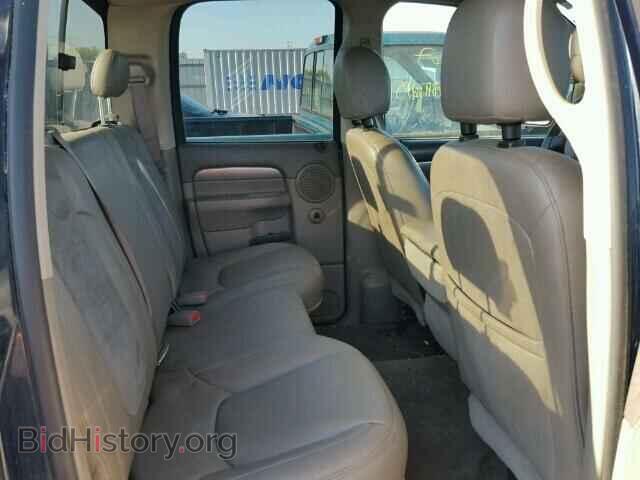 2004 DODGE RAM 1500 - VIN: 1D7HA18D34S670820 - Photo 6
