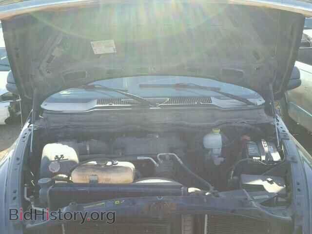 2004 DODGE RAM 1500 - VIN: 1D7HA18D34S670820 - Photo 7