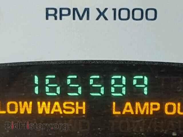 2004 DODGE RAM 1500 - VIN: 1D7HA18D34S670820 - Photo 8