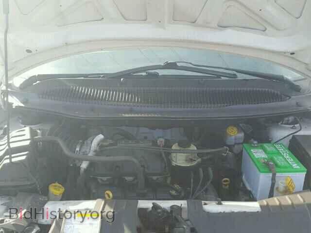 2007 DODGE CARAVAN - VIN: 1D4GP25E37B259013 - Фото 7