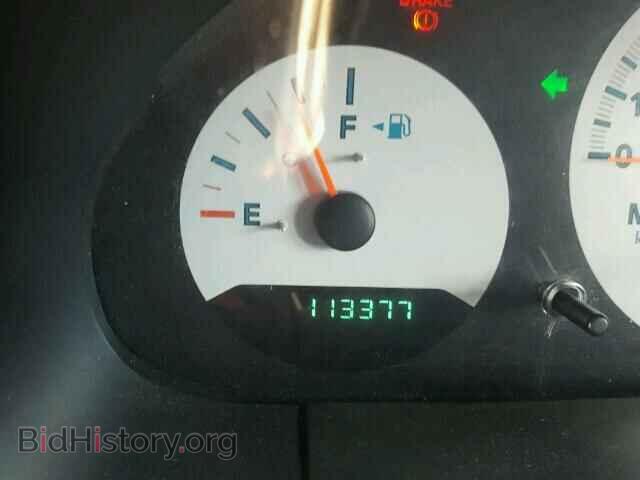 2007 DODGE CARAVAN - VIN: 1D4GP25E37B259013 - Фото 8