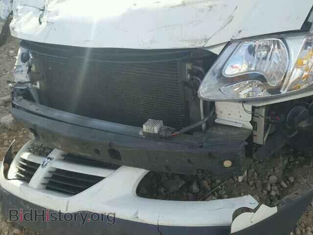 2007 DODGE CARAVAN - VIN: 1D4GP25E37B259013 - Фото 9
