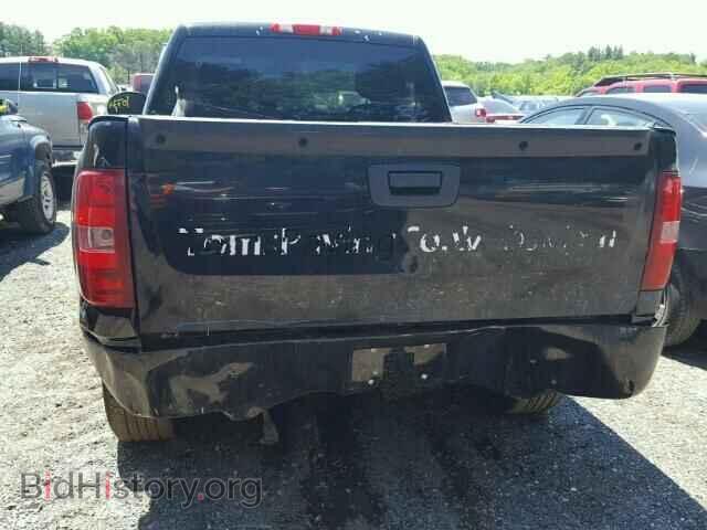 2013 CHEVROLET SILVERADO - VIN: 1GCNCPEX6DZ368115 - Фото 9
