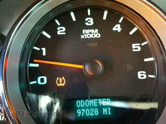 2008 CHEVROLET SILVERADO - VIN: 2GCEK190181219915 - Фото 8