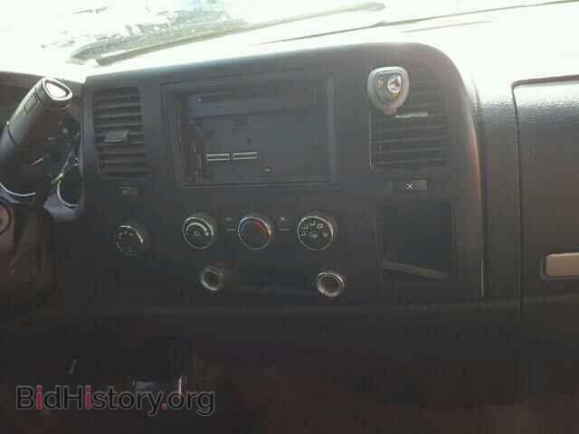 2008 CHEVROLET SILVERADO - VIN: 2GCEK190181219915 - Фото 9