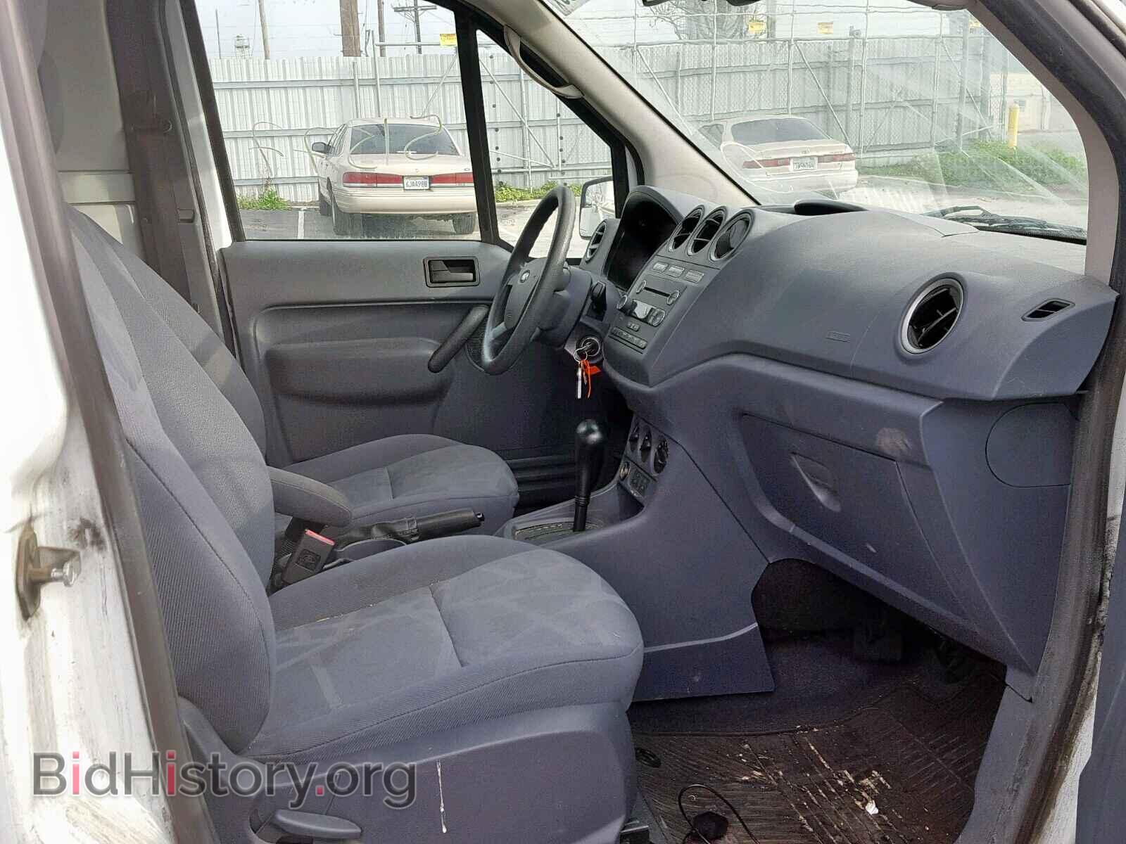 2013 FORD TRANSIT CO - VIN: NM0LS7BN7DT135146 - Фото 5