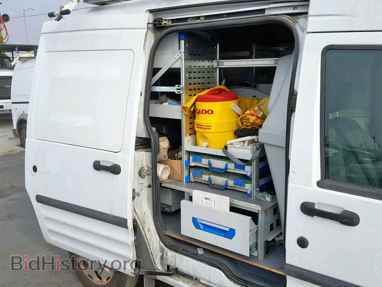 2013 FORD TRANSIT CO - VIN: NM0LS7BN7DT135146 - Фото 6