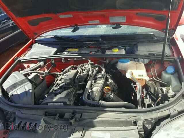 2008 AUDI A4 - VIN: WAUDF78EX8A162052 - Photo 7