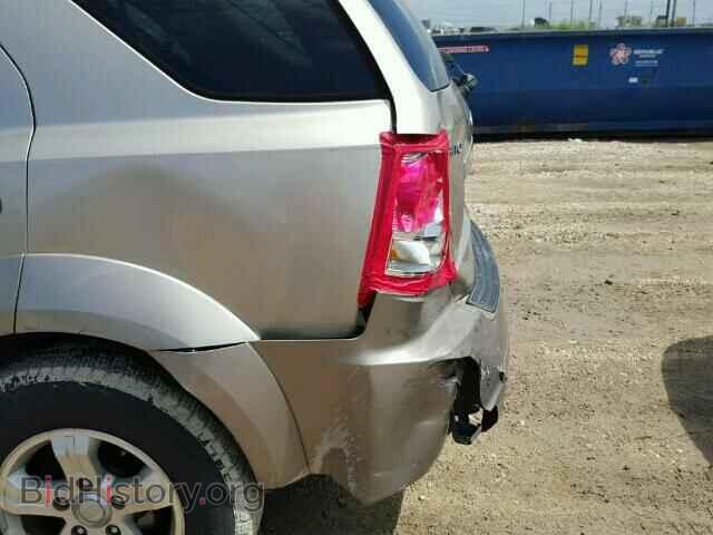 2006 KIA SORENTO - VIN: KNDJD733465567430 - Фото 9