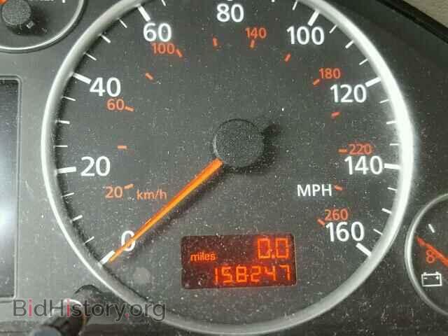 2002 AUDI A6 - VIN: WAULT64B32N074129 - Фото 8