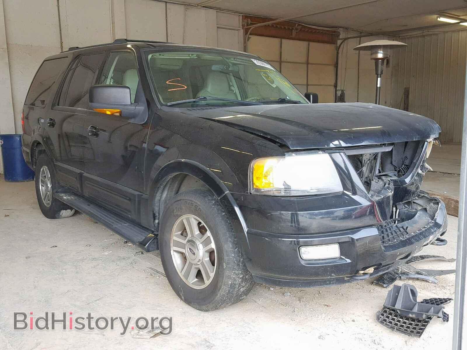 Фотография 1FMFU18L94LB13402 - FORD EXPEDITION 2004