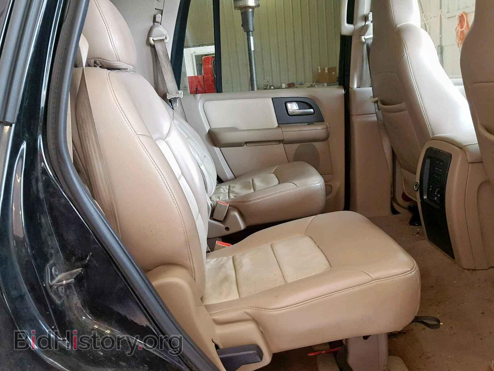 2004 FORD EXPEDITION - VIN: 1FMFU18L94LB13402 - Фото 6