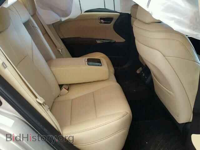 2013 TOYOTA AVALON - VIN: 4T1BK1EB9DU064051 - Фото 6
