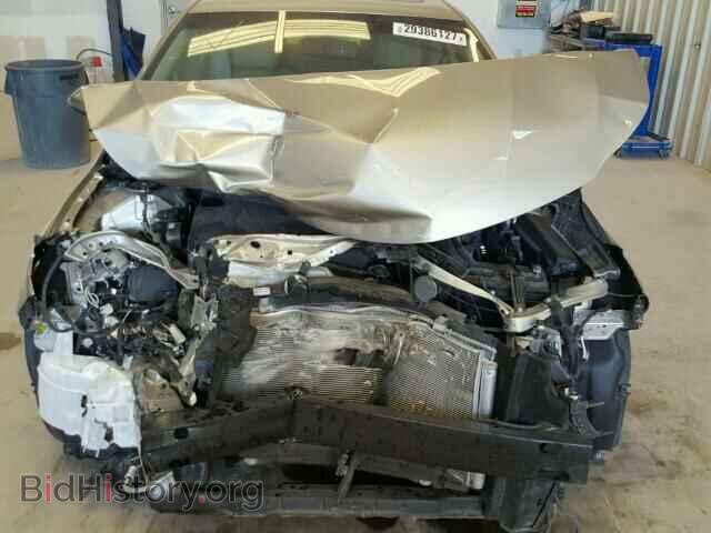 2013 TOYOTA AVALON - VIN: 4T1BK1EB9DU064051 - Фото 7