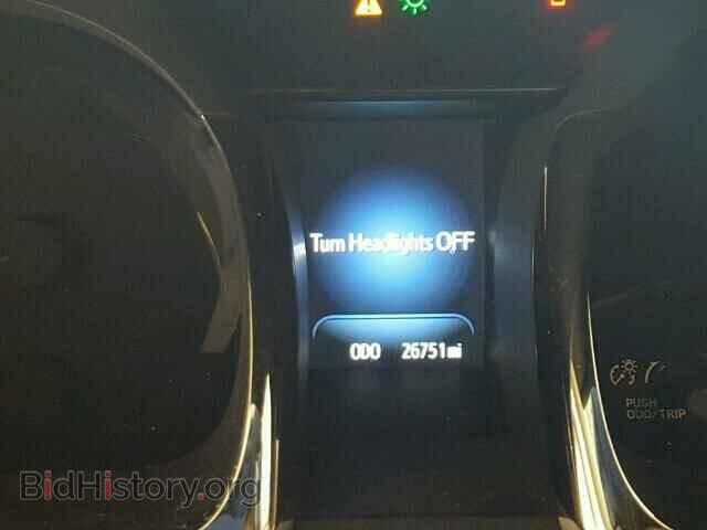2013 TOYOTA AVALON - VIN: 4T1BK1EB9DU064051 - Фото 8