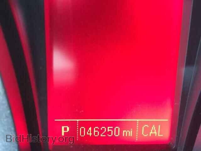 2012 GMC TERRAIN - VIN: 2GKALMEK9C6369694 - Фото 8