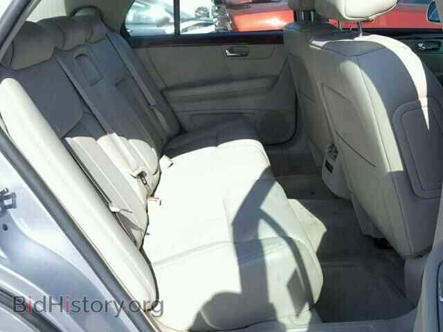 2006 CADILLAC DTS - VIN: 1G6KD57Y36U147133 - Фото 6