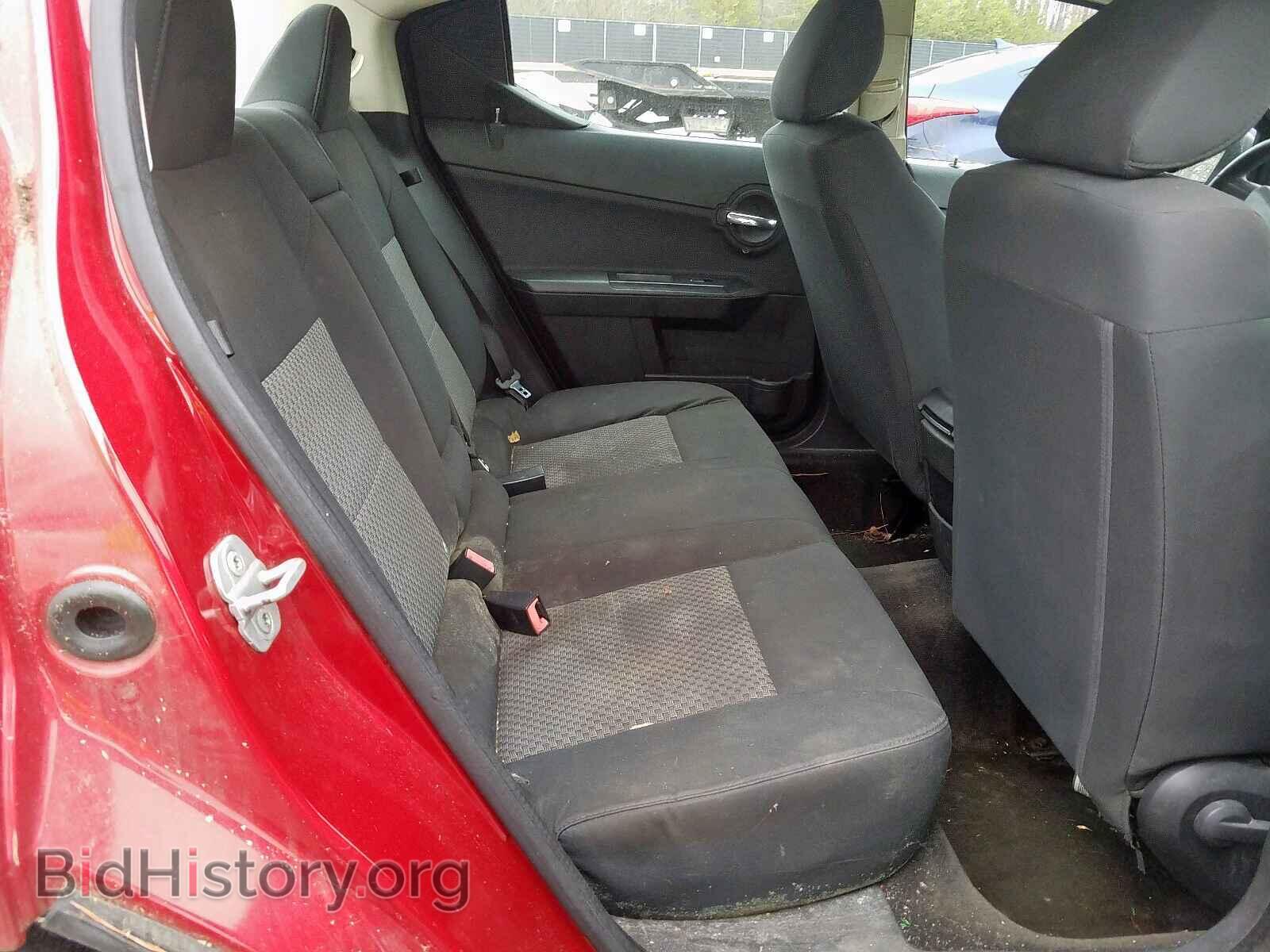 2009 DODGE AVENGER - VIN: 1B3LC46B09N501251 - Фото 6