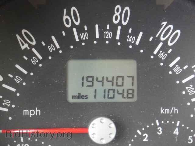 2002 VOLKSWAGEN BEETLE - VIN: 3VWCB21C02M418342 - Фото 8