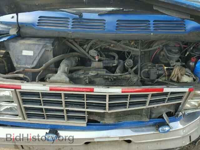 1985 DODGE RAM VAN - VIN: 2B6HB23T6FK310227 - Фото 7