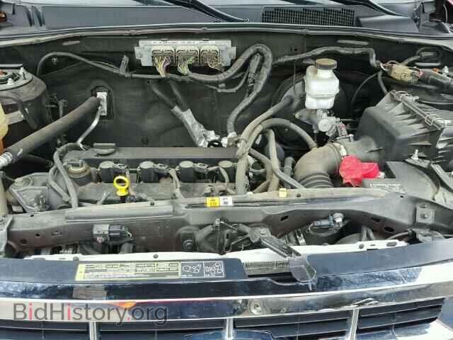 2009 FORD ESCAPE - VIN: 1FMCU02759KB70640 - Фото 7