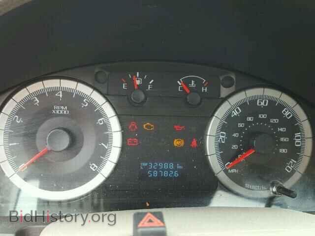 2009 FORD ESCAPE - VIN: 1FMCU02759KB70640 - Фото 8