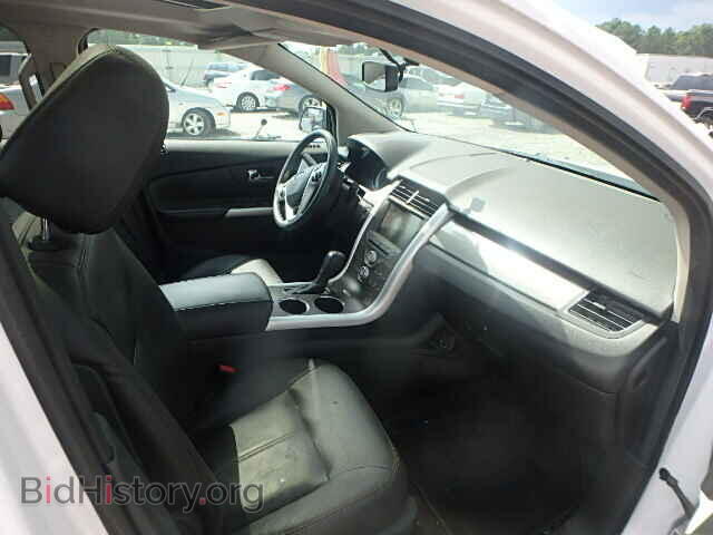 2013 FORD EDGE - VIN: 2FMDK3JC2DBA32065 - Photo 5