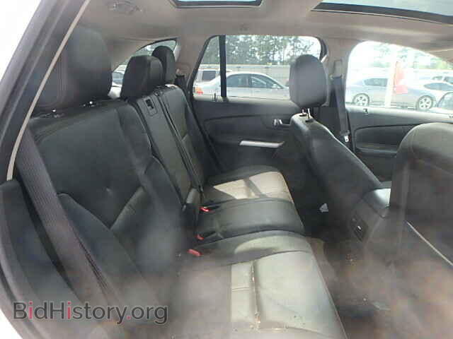 2013 FORD EDGE - VIN: 2FMDK3JC2DBA32065 - Photo 6
