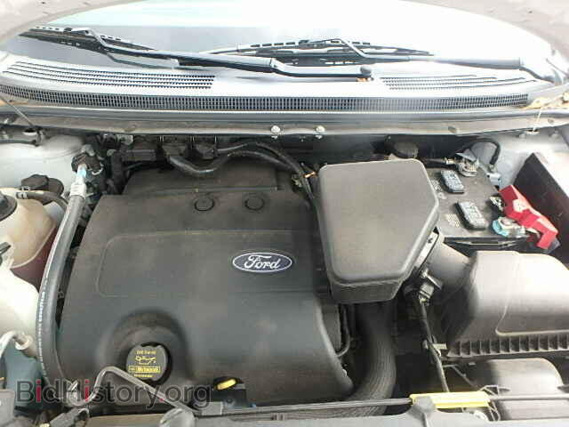 2013 FORD EDGE - VIN: 2FMDK3JC2DBA32065 - Photo 7