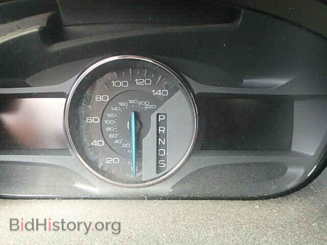 2013 FORD EDGE - VIN: 2FMDK3JC2DBA32065 - Photo 8