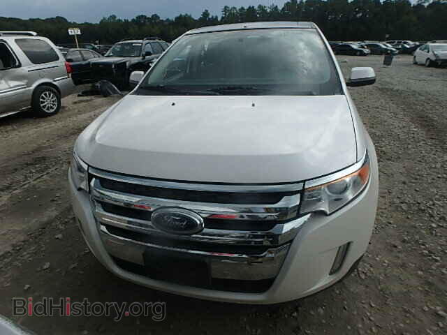 2013 FORD EDGE - VIN: 2FMDK3JC2DBA32065 - Photo 10