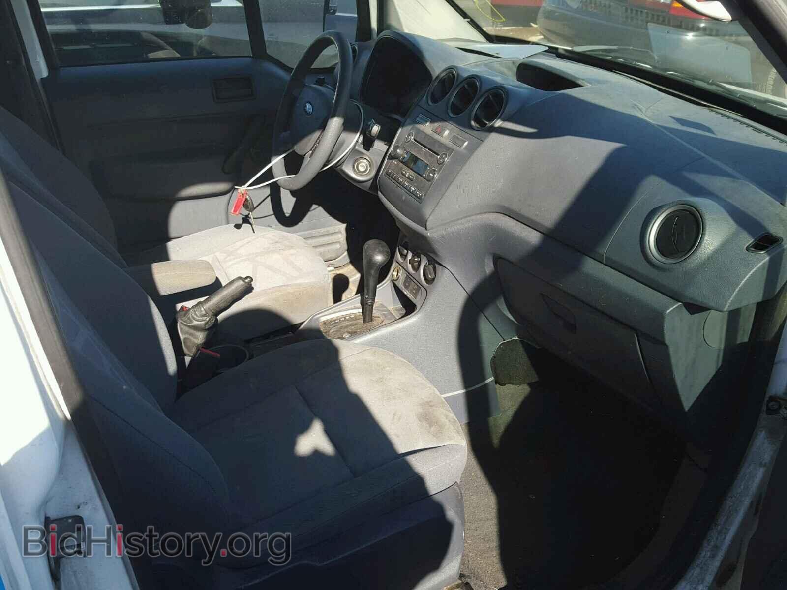 2013 FORD TRANSIT CO - VIN: NM0LS7BNXDT135433 - Фото 5
