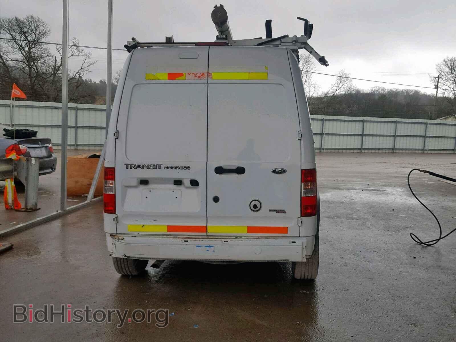 2013 FORD TRANSIT CO - VIN: NM0LS7BNXDT135433 - Фото 6